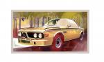 BMW 3.0 CSL Hommage Concept 2015 года